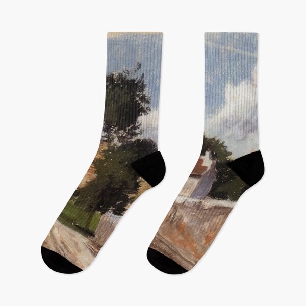 Item preview, Camille Pissarro designed and sold by Drissakembili.