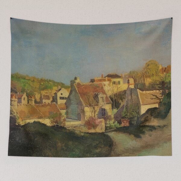 Item preview, Camille Pissarro designed and sold by Drissakembili.