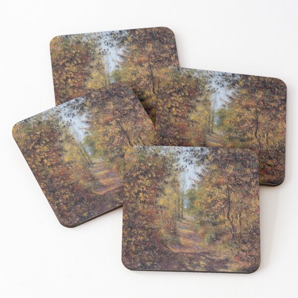 Item preview, Camille Pissarro designed and sold by Drissakembili.