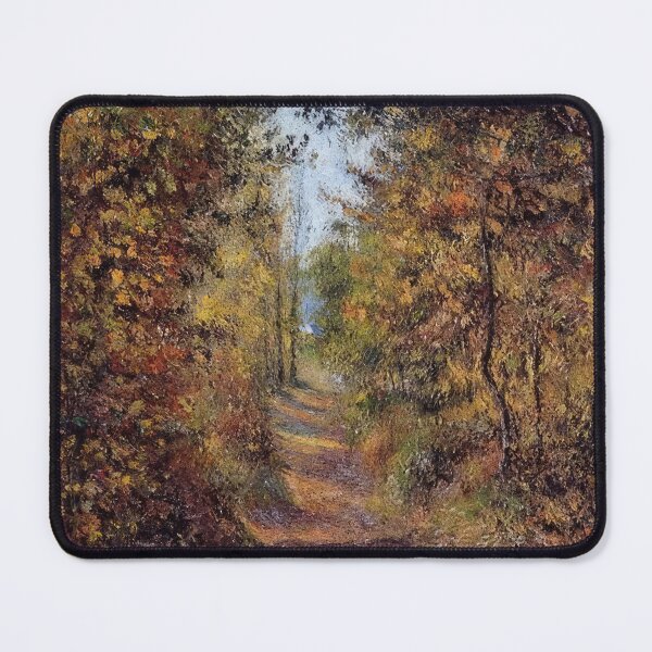 Item preview, Camille Pissarro designed and sold by Drissakembili.