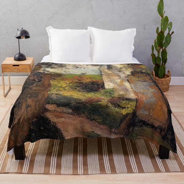 Item preview, Camille Pissarro designed and sold by Drissakembili.