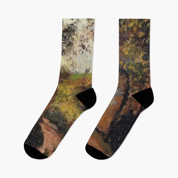 Item preview, Camille Pissarro designed and sold by Drissakembili.