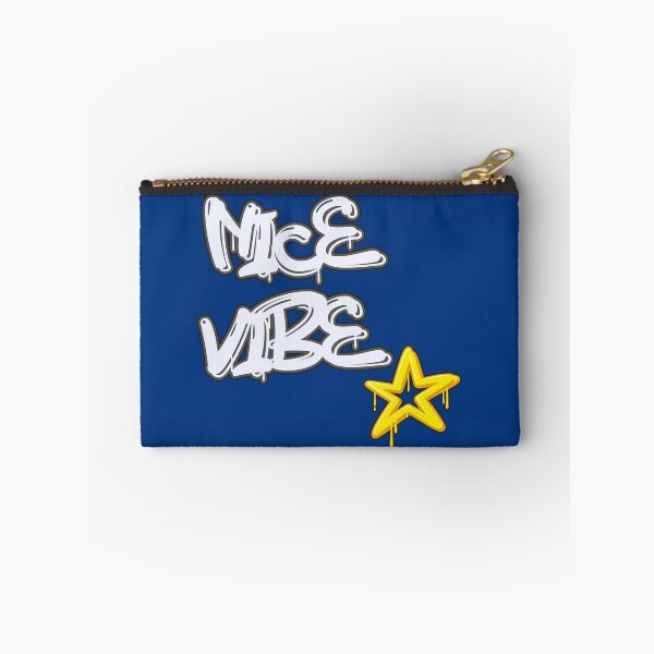 Item preview, Nice Vibe designed and sold by Dudeist Designs.