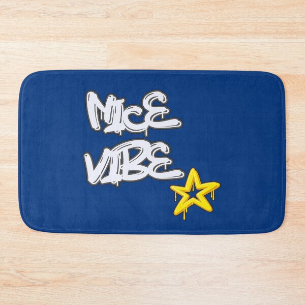 Item preview, Nice Vibe designed and sold by Dudeist Designs.