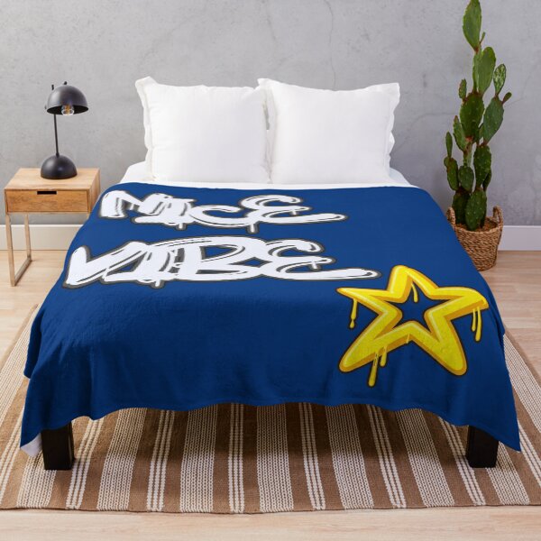 Item preview, Nice Vibe designed and sold by Dudeist Designs.
