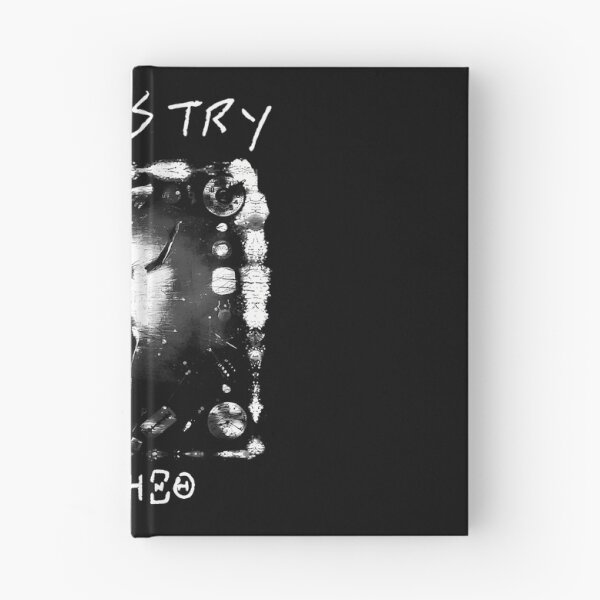 Item preview,  Ministry Industrial Rock Band designed and sold by makka94.