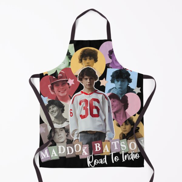 Item preview, Maddox Batson Road To Indio Singer Tour designed and sold by MusicistApparel.