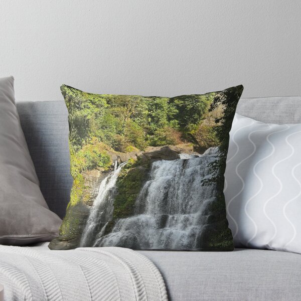Item preview, Cataratas de Costa Rica designed and sold by Andrew Cotton Graphics and Photography.