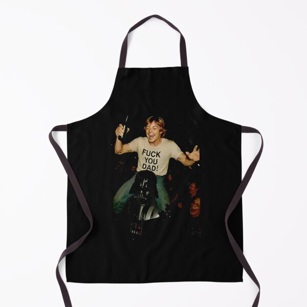 Item preview, Darth Vader, Anakin Skywalker, Luke Skywalker designed and sold by InnerField.