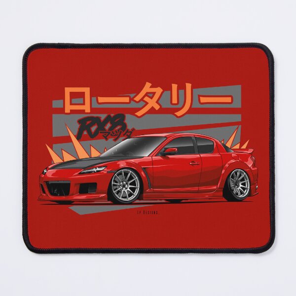 Item preview, Rx-8 designed and sold by LpDesigns_.