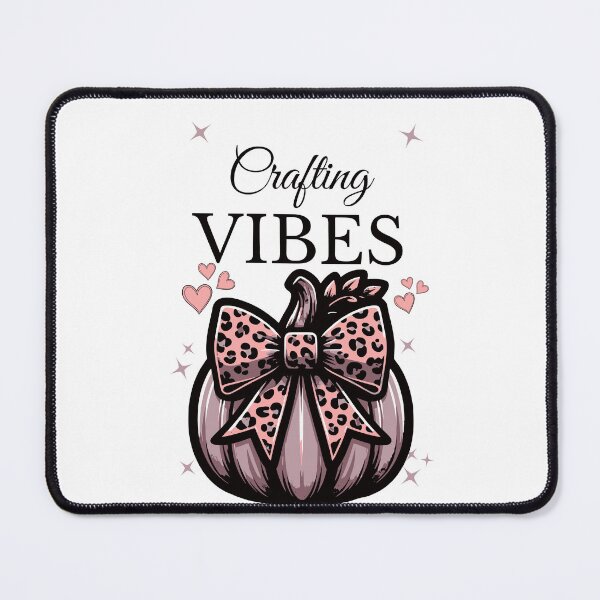 Item preview, Crafting Vibes designed and sold by PassionforLove.