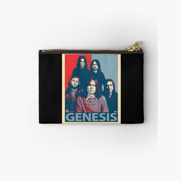 Artikelvorschau, Genesis Rockband entworfen und verkauft von makka94.