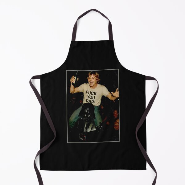 Item preview, Darth Vader, Anakin Skywalker, Luke Skywalker designed and sold by InnerField.