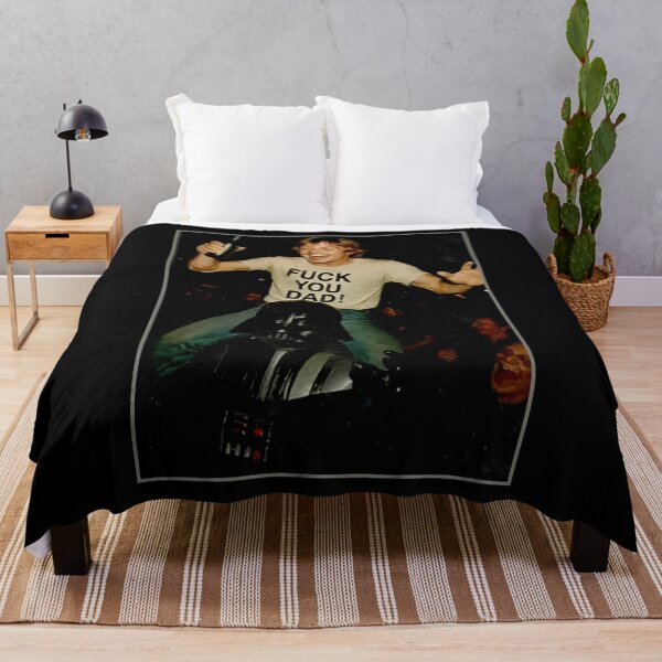 Artikelvorschau, Darth Vader, Anakin Skywalker, Luke Skywalker entworfen und verkauft von InnerField.