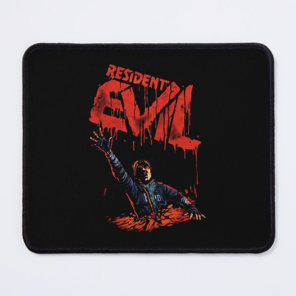 Item preview, Leon Kennedy Requiem, Re9 Requiem, Leon Kennedy, Resident Evil, Resident Evil 9 Requiem, Raccoon City Resident Evil designed and sold by InnerField.