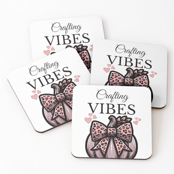Item preview, Crafting Vibes designed and sold by PassionforLove.