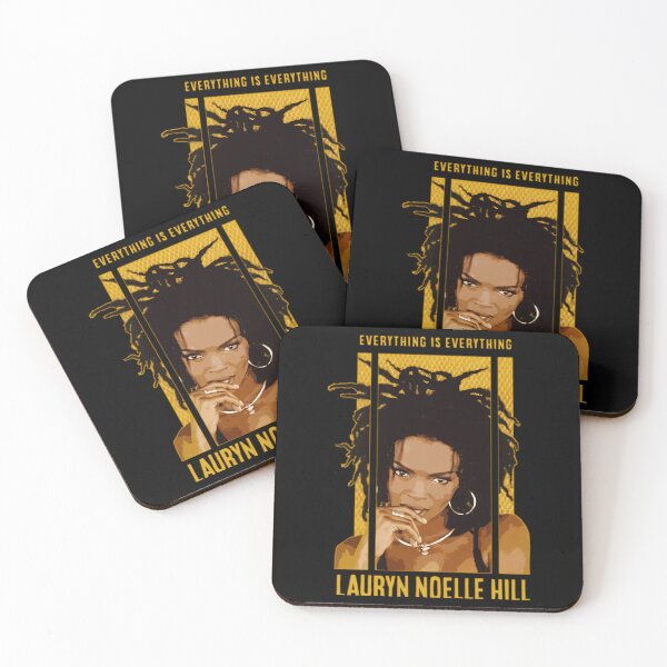 Item preview, Lauryn Hill designed and sold by LamsaLik.
