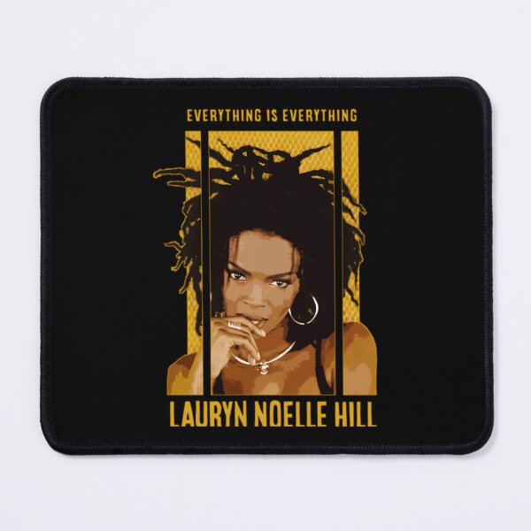 Item preview, Lauryn Hill designed and sold by MShop Co.