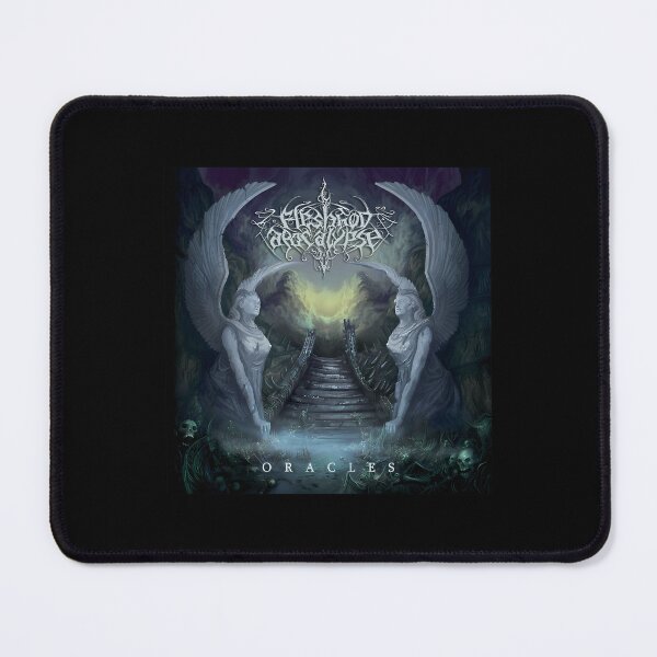 Item preview,  Fleshgod Apocalypse - Oracles Album  designed and sold by makka94.