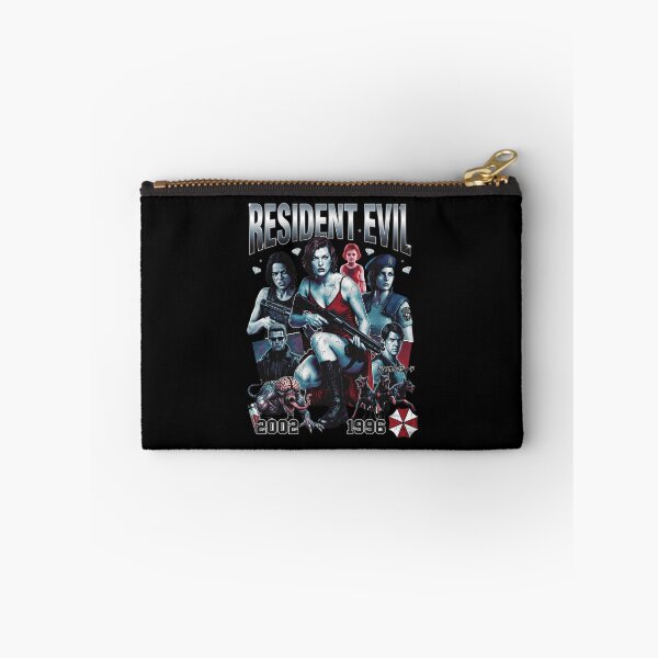 Item preview, Leon Kennedy Requiem, Re9 Requiem, Leon Kennedy, Resident Evil, Resident Evil 9 Requiem, Raccoon City Resident Evil  designed and sold by InnerField.
