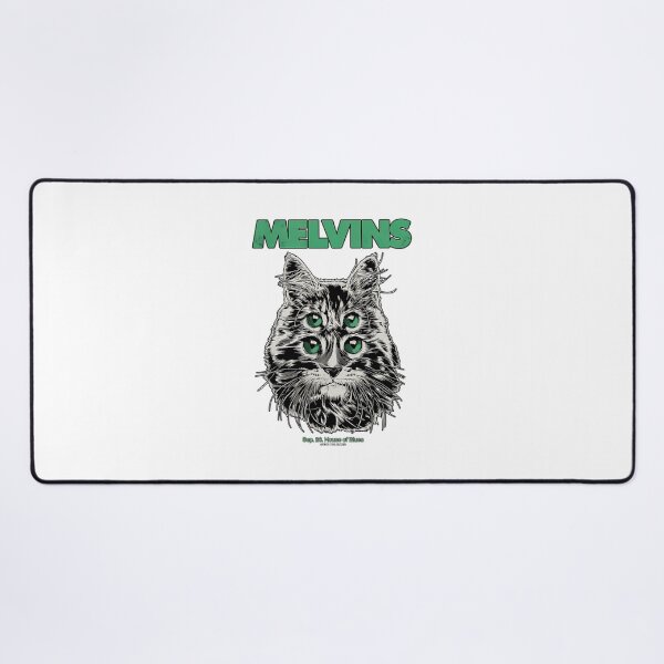 Item preview, melvins band 417 designed and sold by DavidA90.
