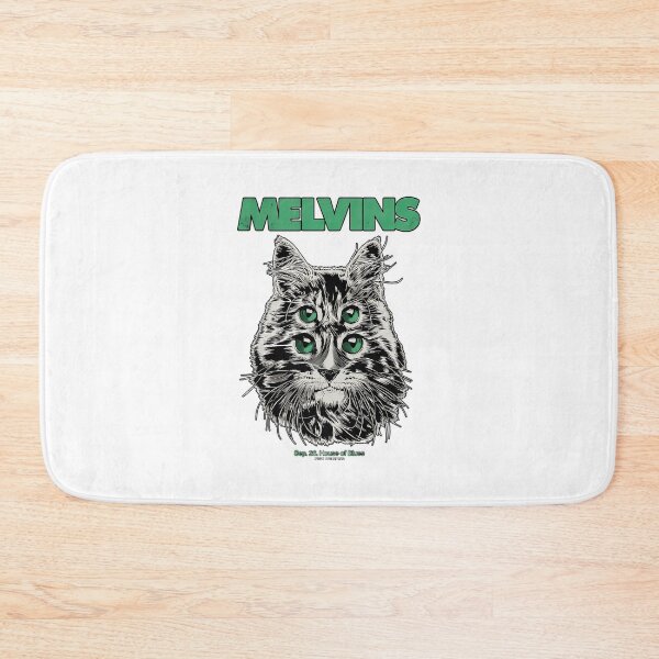 Item preview, melvins band 417 designed and sold by DavidA90.
