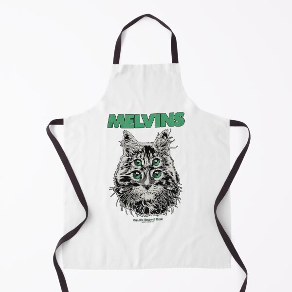 Item preview, melvins band 417 designed and sold by DavidA90.
