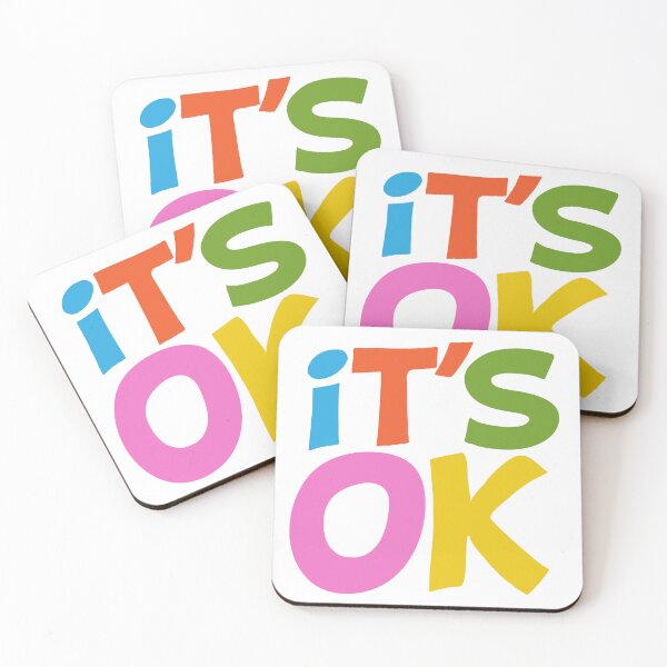 Item preview, it's OK designed and sold by dobfstore.
