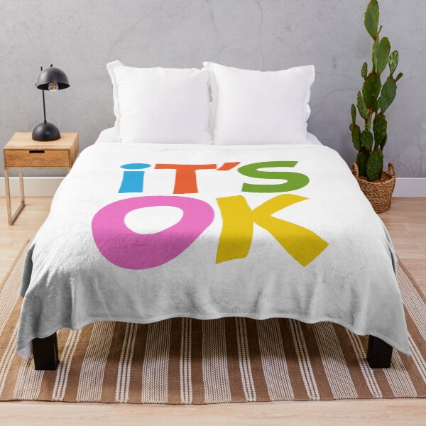 Item preview, it's OK designed and sold by dobbyf.