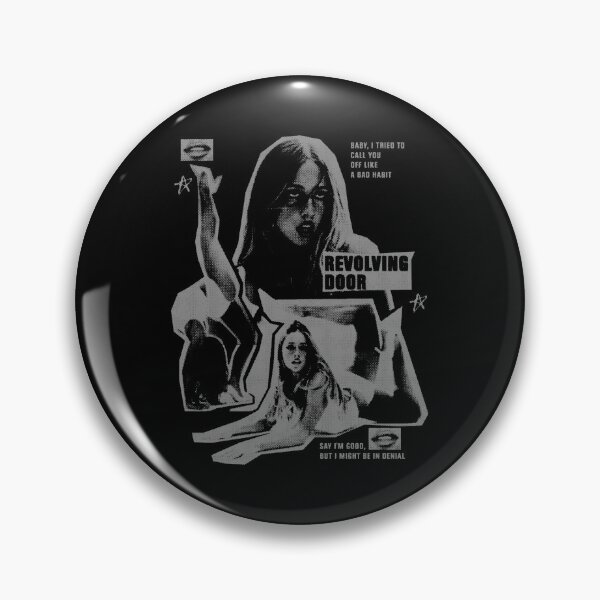 Item preview, Vintage Threshold Pop Singer  designed and sold by GlamRetro.