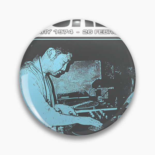 Item preview, Nujabes - The Godfather Of Modern Lofi T-Shirt designed and sold by Tech apperance.