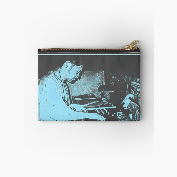 Item preview, Nujabes - The Godfather Of Modern Lofi T-Shirt designed and sold by Tech apperance.