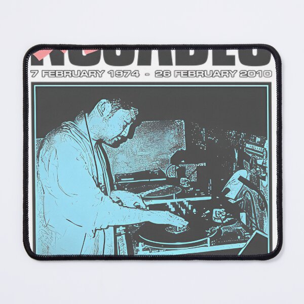 Item preview, Nujabes - The Godfather Of Modern Lofi T-Shirt designed and sold by Tech apperance.