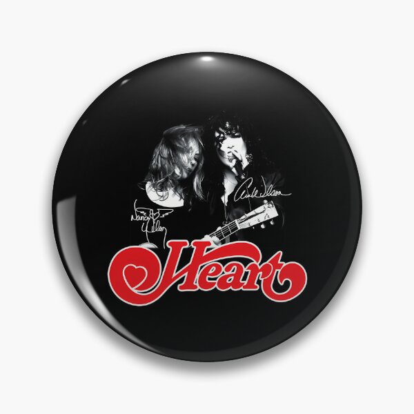 Item preview, Rock Band Heart designed and sold by makka94.