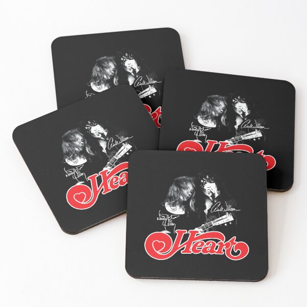 Item preview, Rock Band Heart designed and sold by makka94.