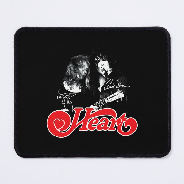 Item preview, Rock Band Heart designed and sold by makka94.