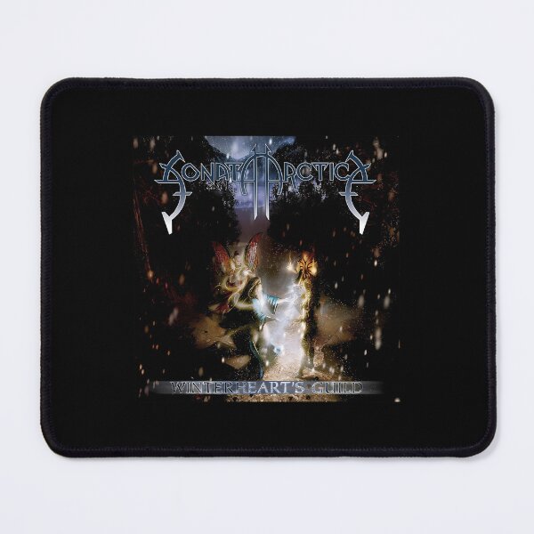 Item preview,  Sonata Arctica - Winterheart'S Guild Album designed and sold by makka94.