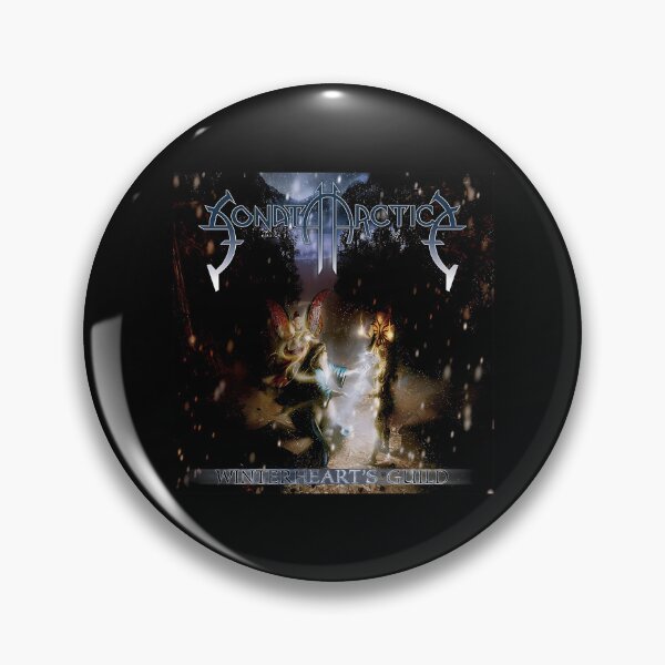 Item preview,  Sonata Arctica - Winterheart'S Guild Album designed and sold by makka94.