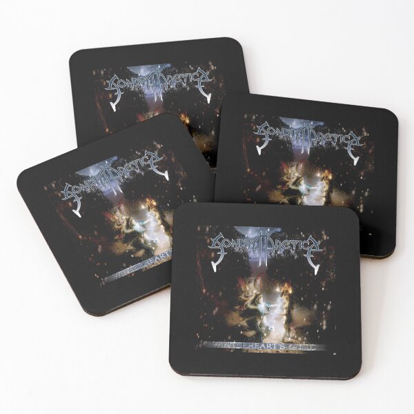 Item preview,  Sonata Arctica - Winterheart'S Guild Album designed and sold by makka94.