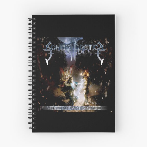 Item preview,  Sonata Arctica - Winterheart'S Guild Album designed and sold by makka94.