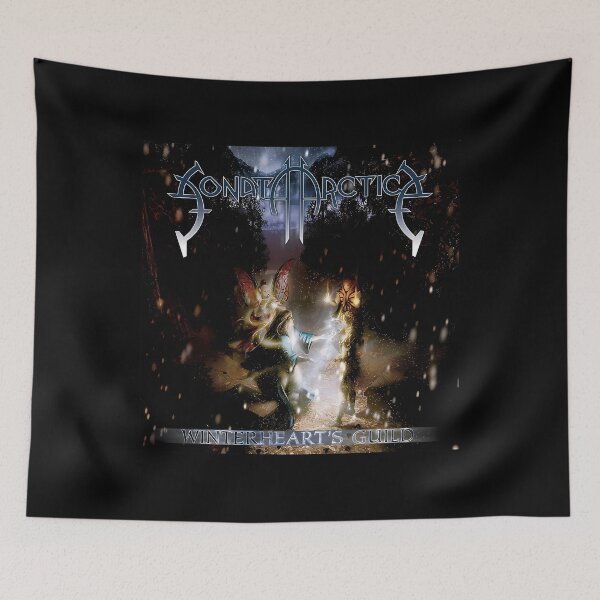 Item preview,  Sonata Arctica - Winterheart'S Guild Album designed and sold by makka94.