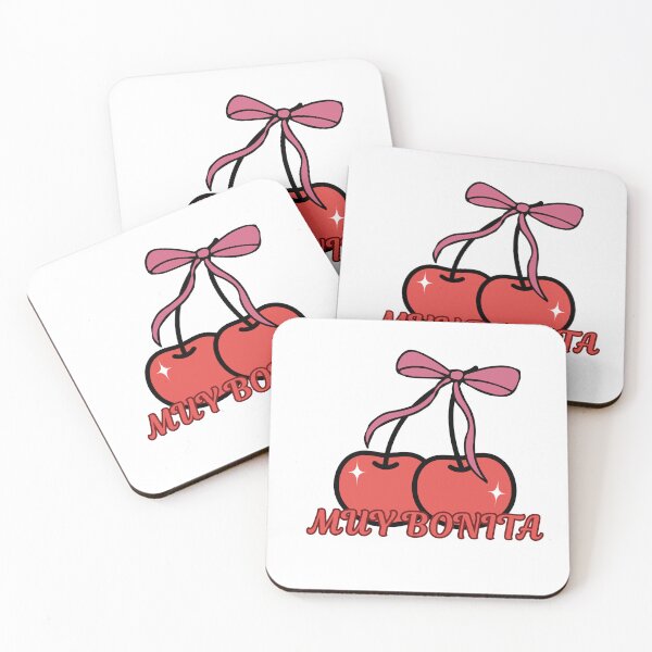 Item preview, Muy Bonita (very pretty)  designed and sold by Renea Lee.