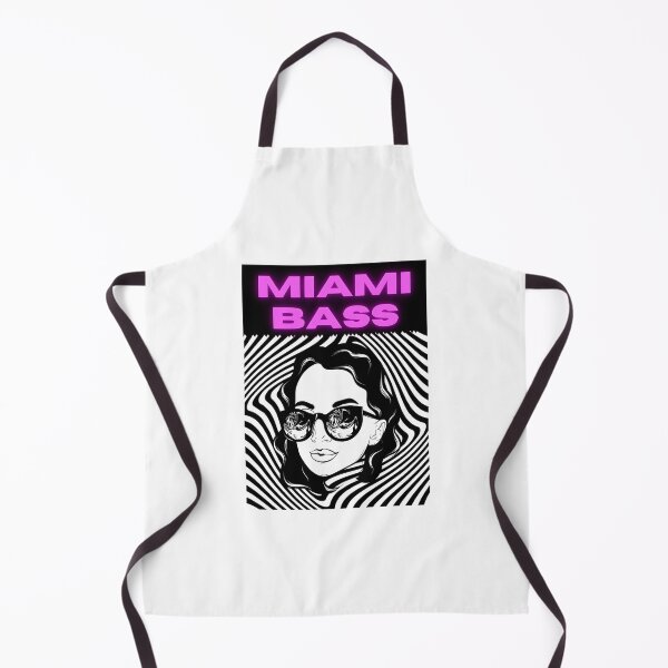 Item preview, Miami Bass Music  designed and sold by DavidA90.