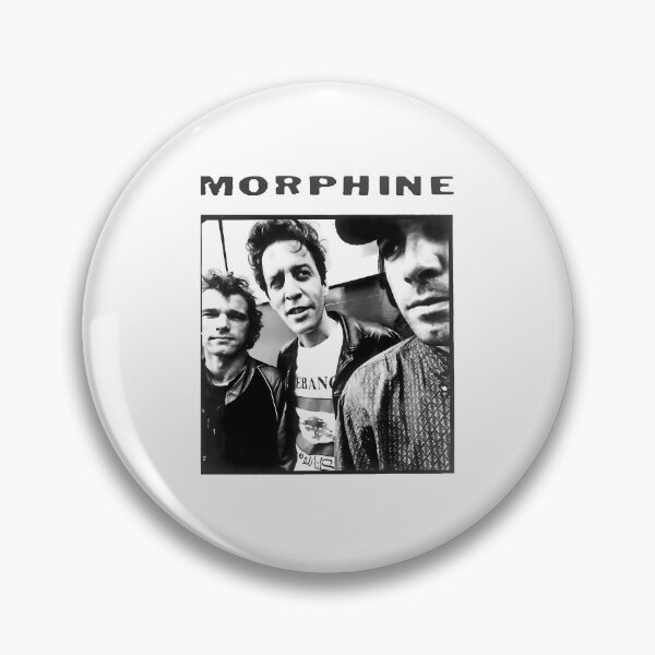 Item preview, Morphine Rock Band  designed and sold by DavidA90.