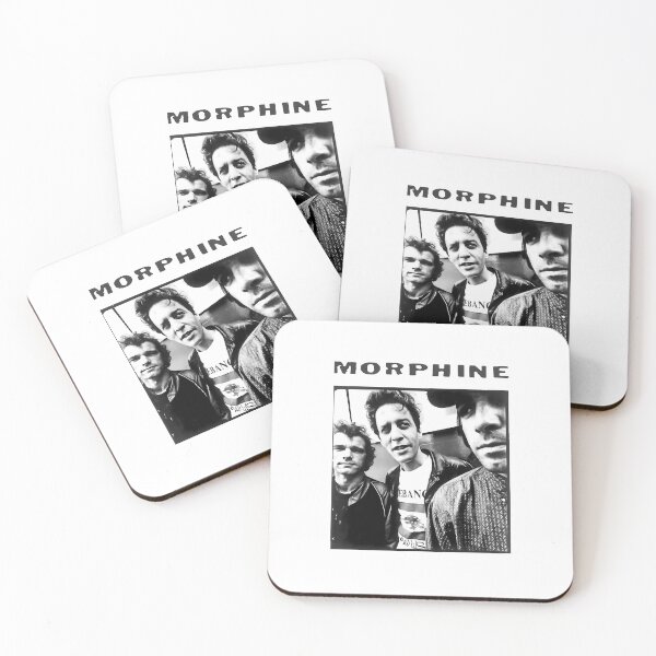 Item preview, Morphine Rock Band  designed and sold by DavidA90.