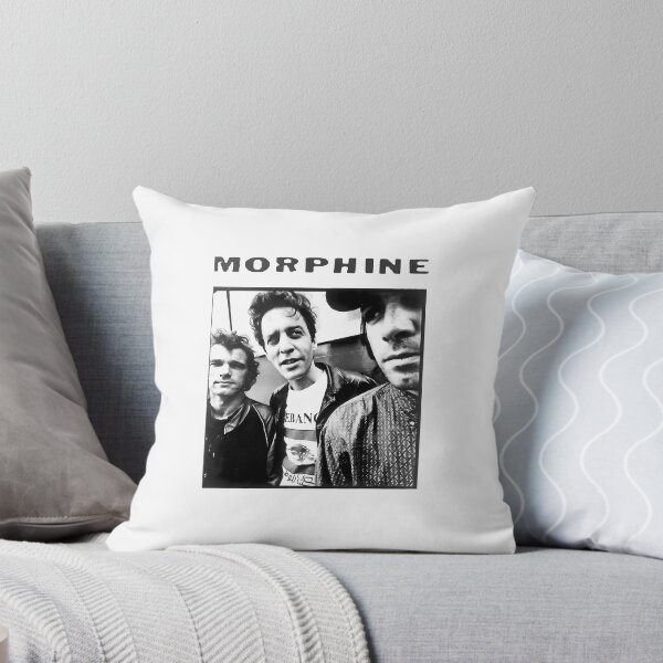 Item preview, Morphine Rock Band  designed and sold by DavidA90.