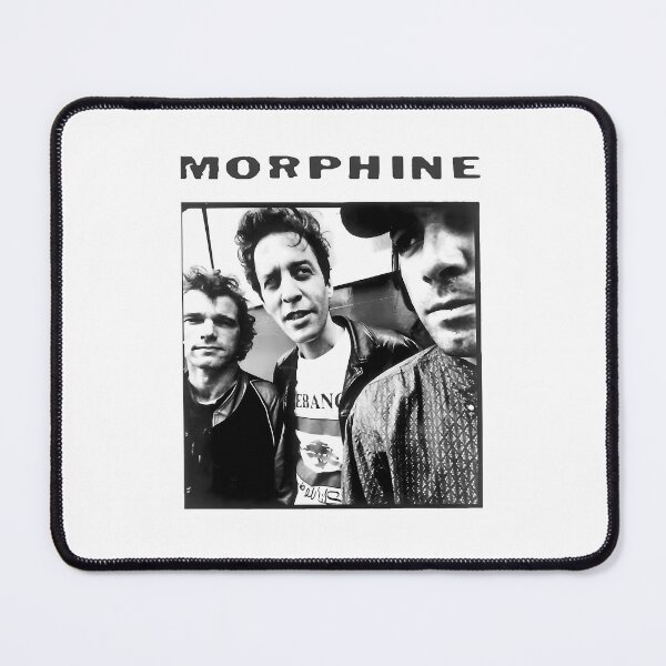 Item preview, Morphine Rock Band  designed and sold by DavidA90.