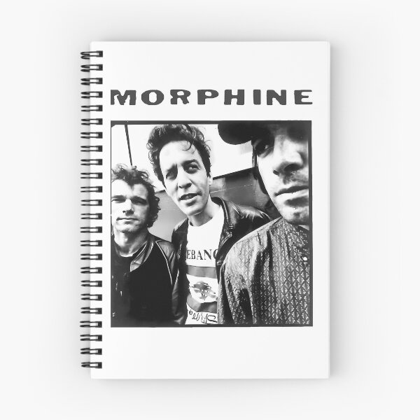 Item preview, Morphine Rock Band  designed and sold by DavidA90.