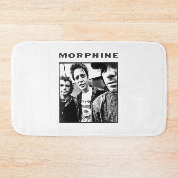 Item preview, Morphine Rock Band  designed and sold by DavidA90.