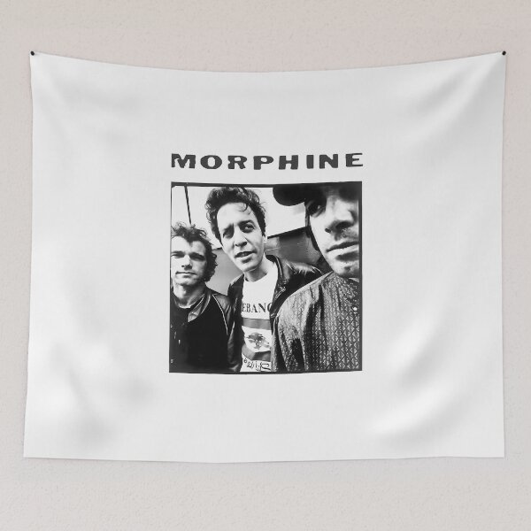 Item preview, Morphine Rock Band  designed and sold by DavidA90.